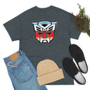 Auto Robots Tee