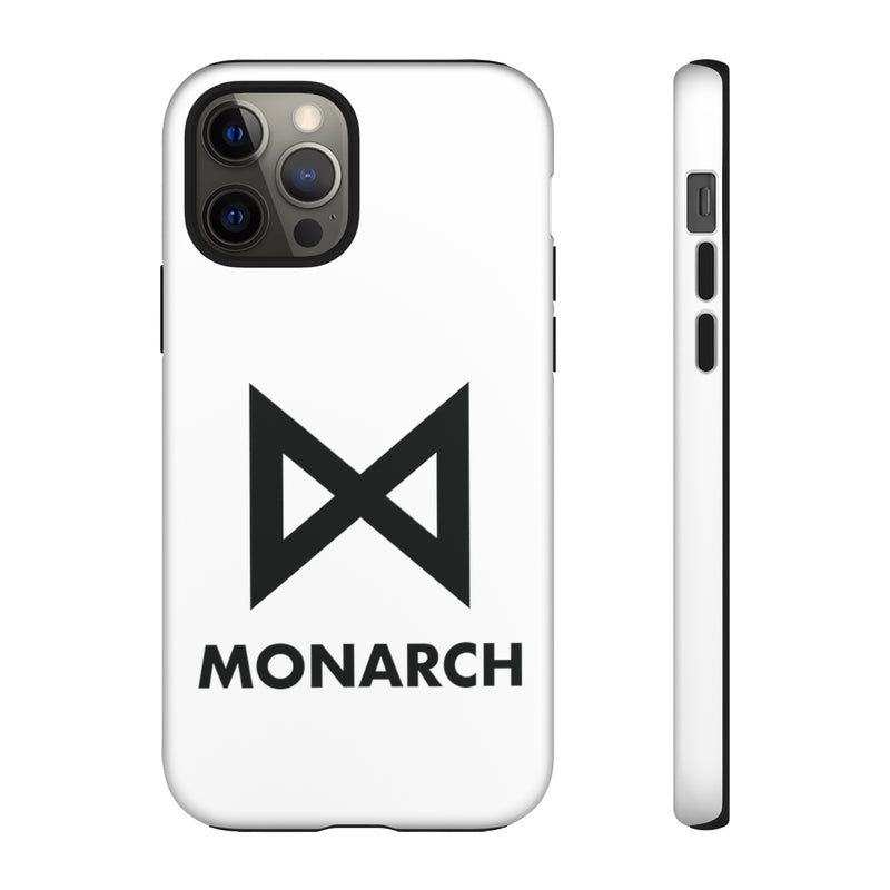 Monarch Phone Case