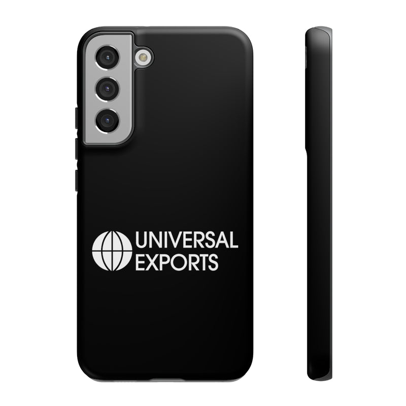 Exports Phone Case