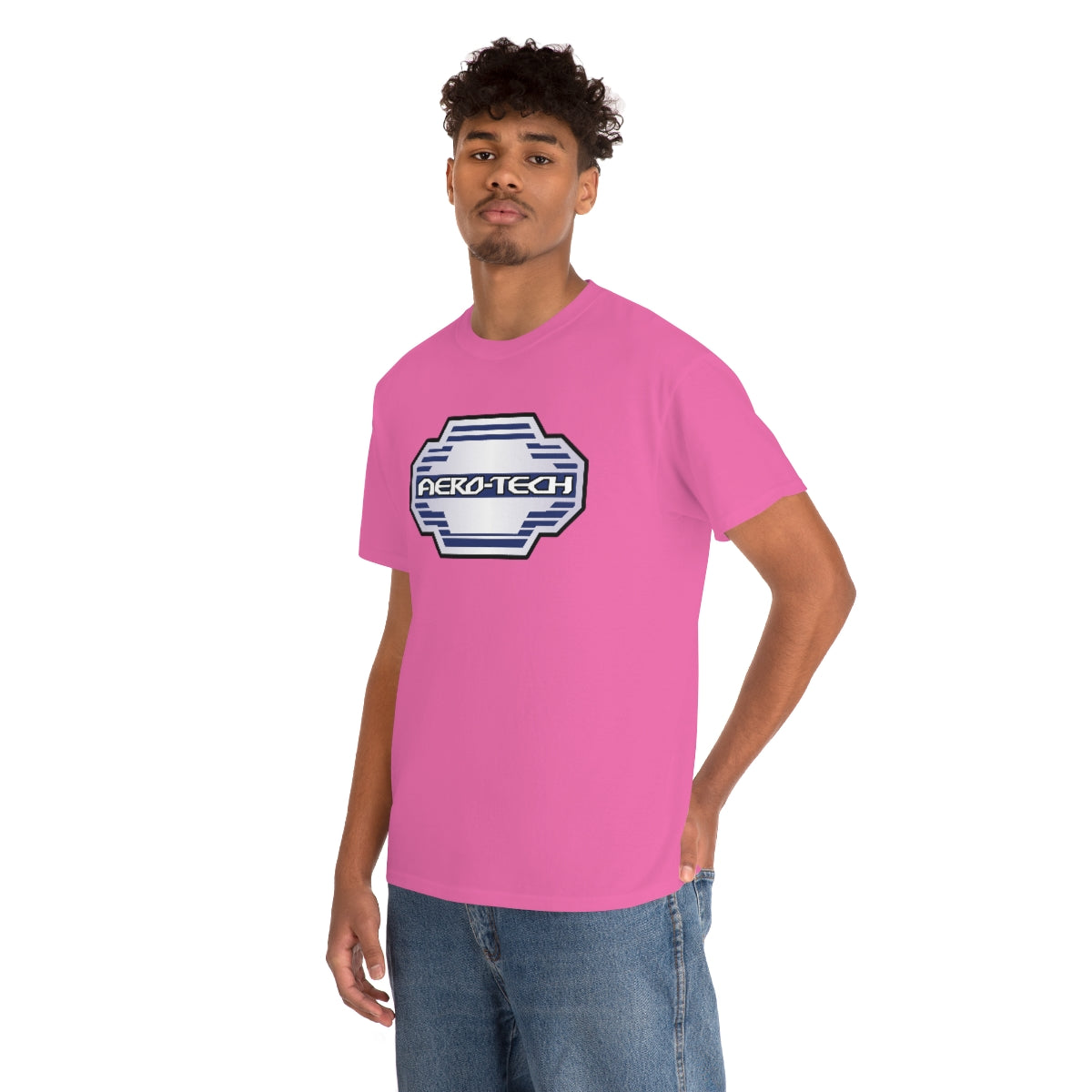 SAAB - Aerotech Tee