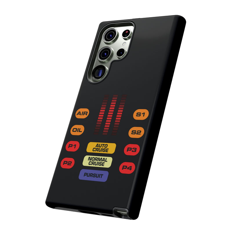 KR - KITT Phone Case