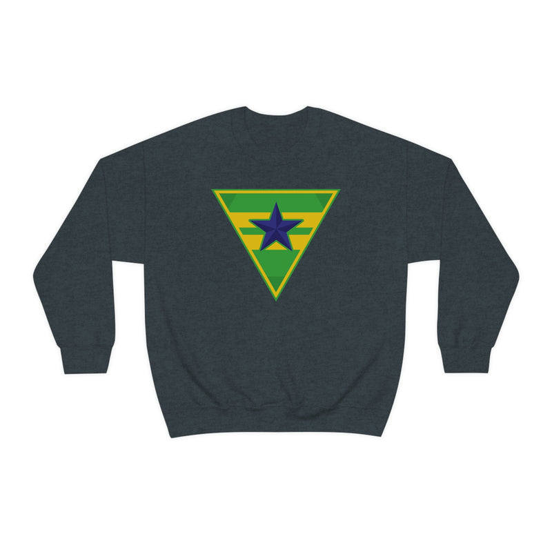 FF - Brown Coats Sweatshirt