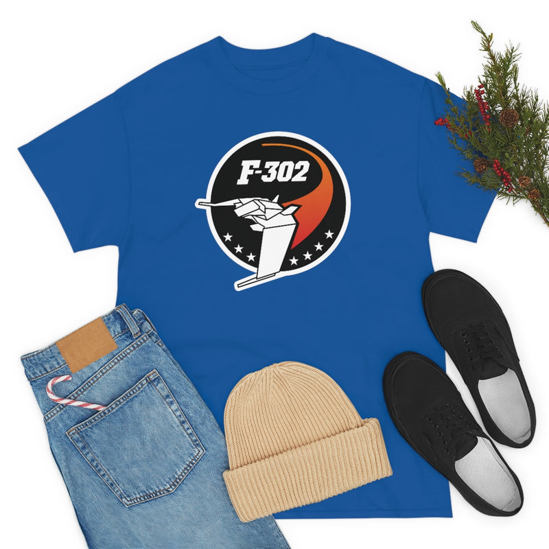 SG - 302 Tee