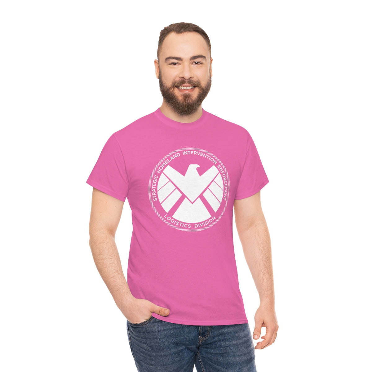 New SHIELD Tee