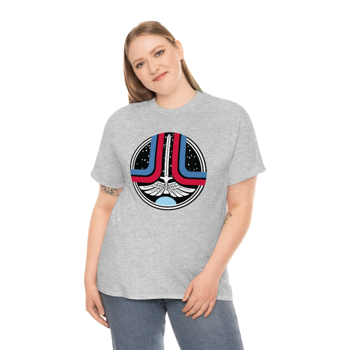 Starfighter Tee