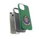 USCM Sulaco Marines Phone Case
