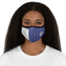 Police Call Box Face Mask