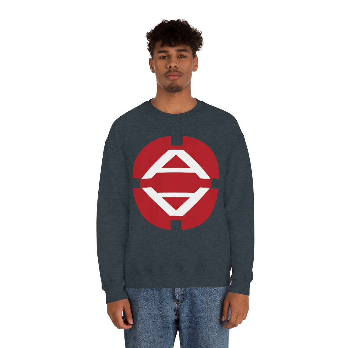1999 - Main Mission Sweatshirt