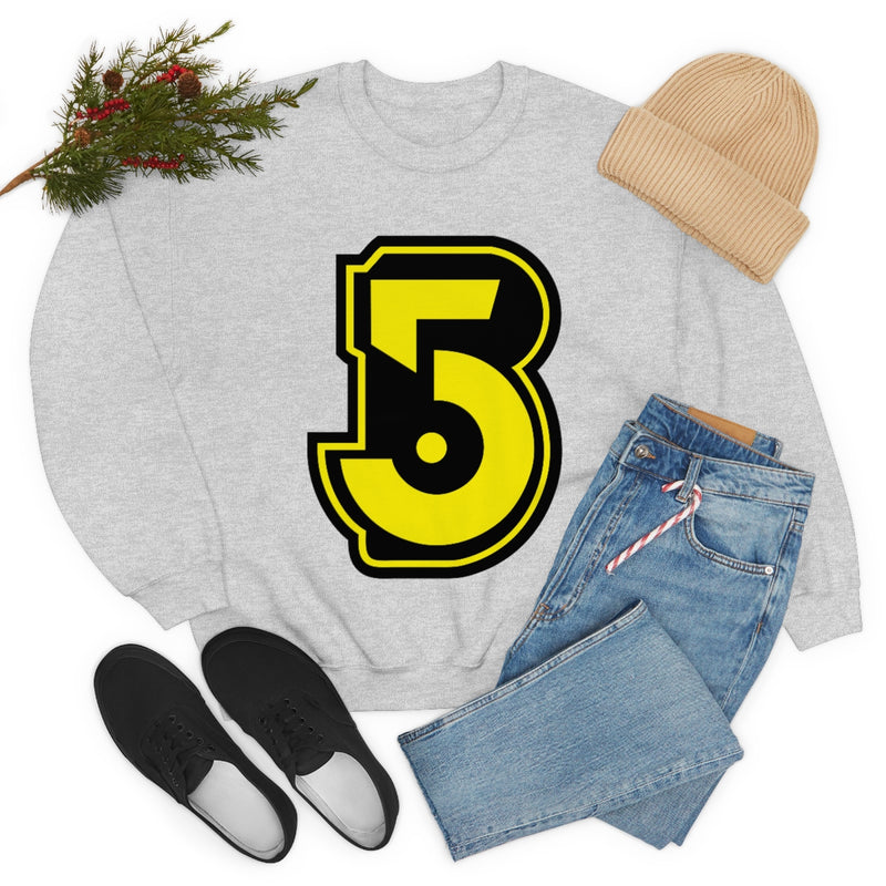 B5 Sweatshirt