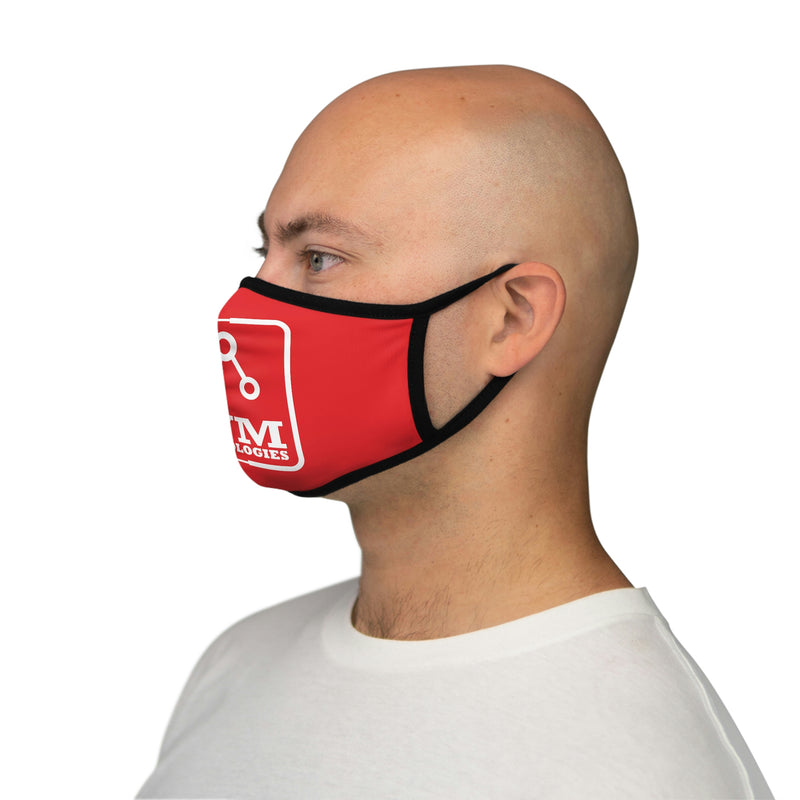 PYM Technologies Face Mask