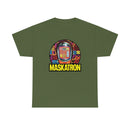 SMDM - Maskatron Tee