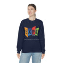 Expo 1974 - Distressed Sweatshirt
