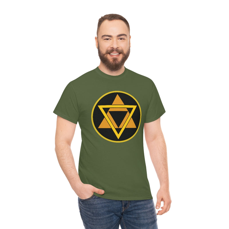 BG - Colonial Tee