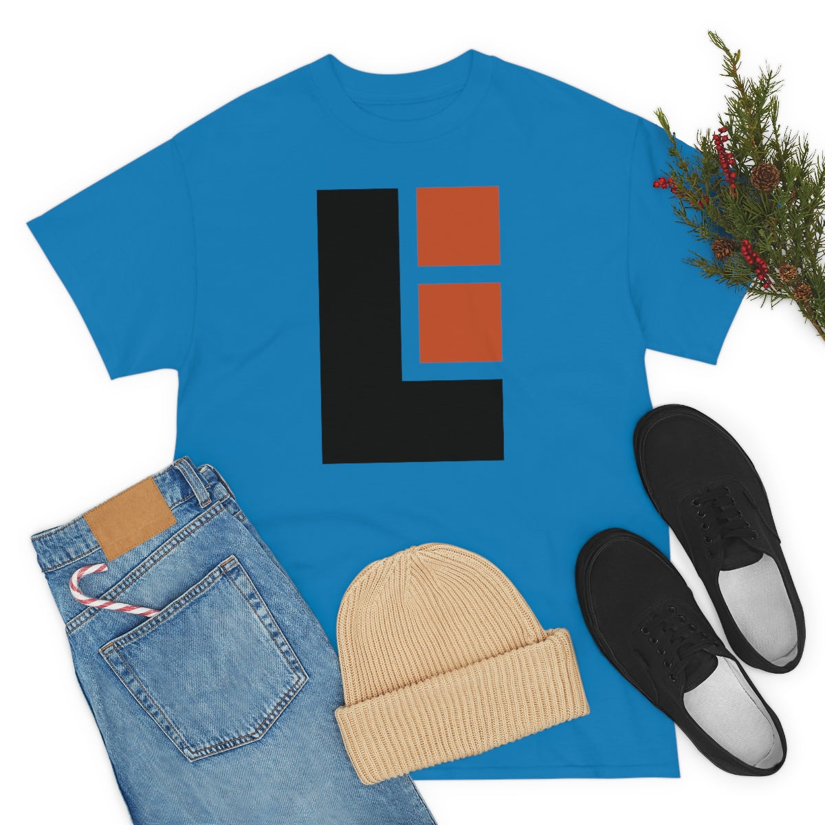 Lunar Industries #2
