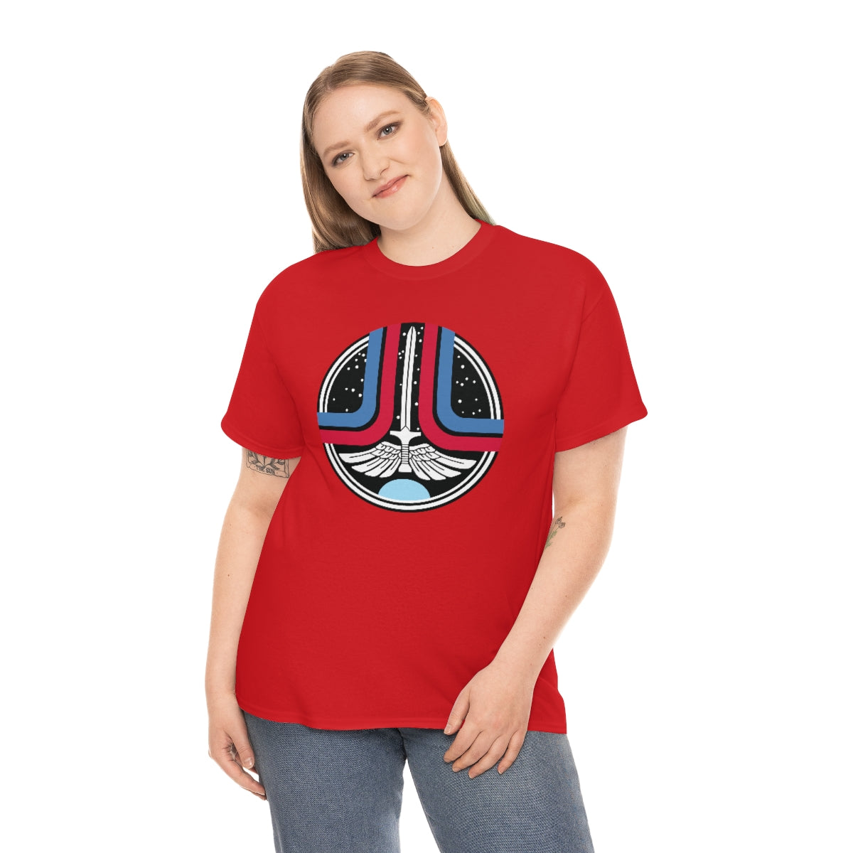 Starfighter Tee