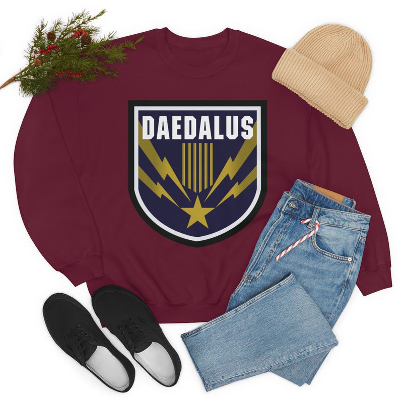 SG - USS DAEDALUS Sweatshirt