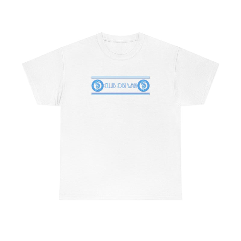 Club Obi-Wan Tee