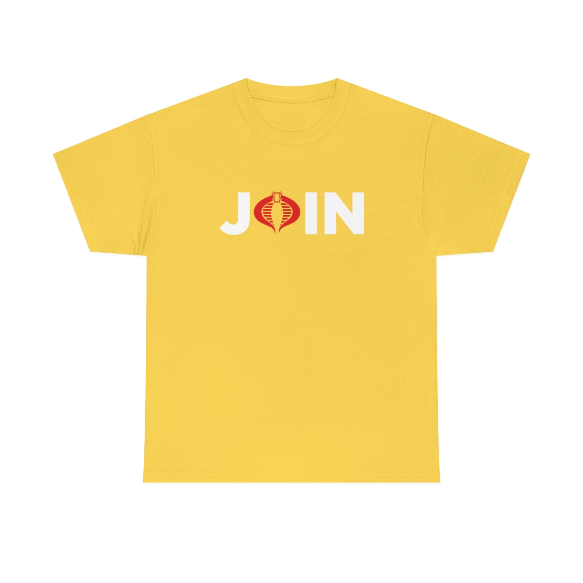 Cobra JOIN Tee