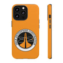 Drax Corporation Phone Case