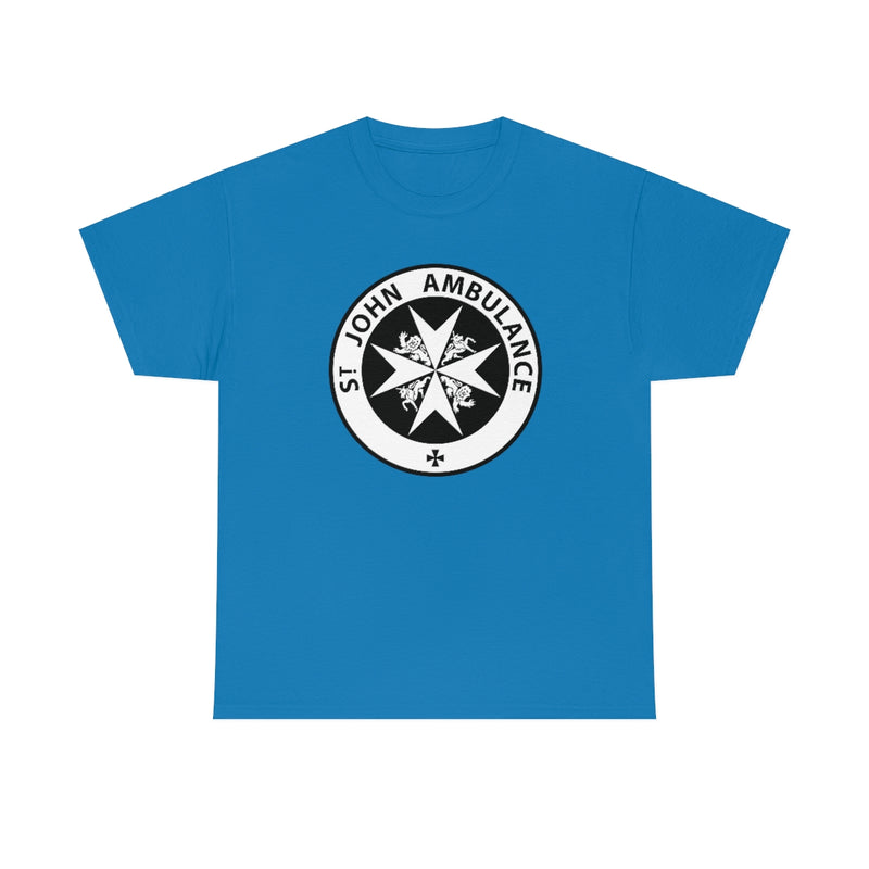 DW - Ambulance Tee