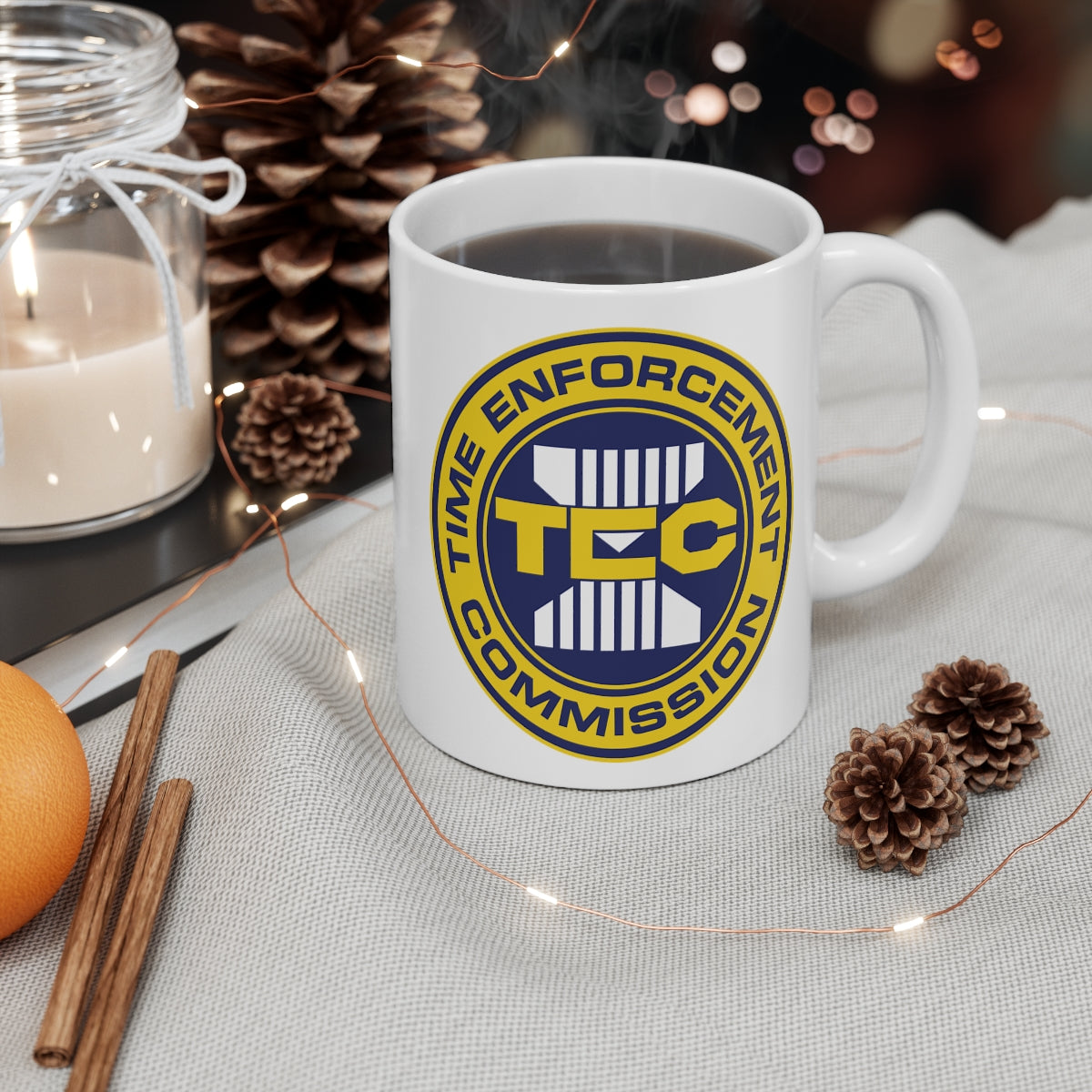 TEC Mug