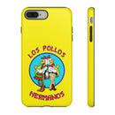 BB - Pollos Phone Case