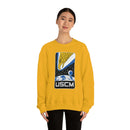 USCM Eagle Marines Sweatshirt