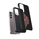 BB - Reverse BB Wings Phone Case