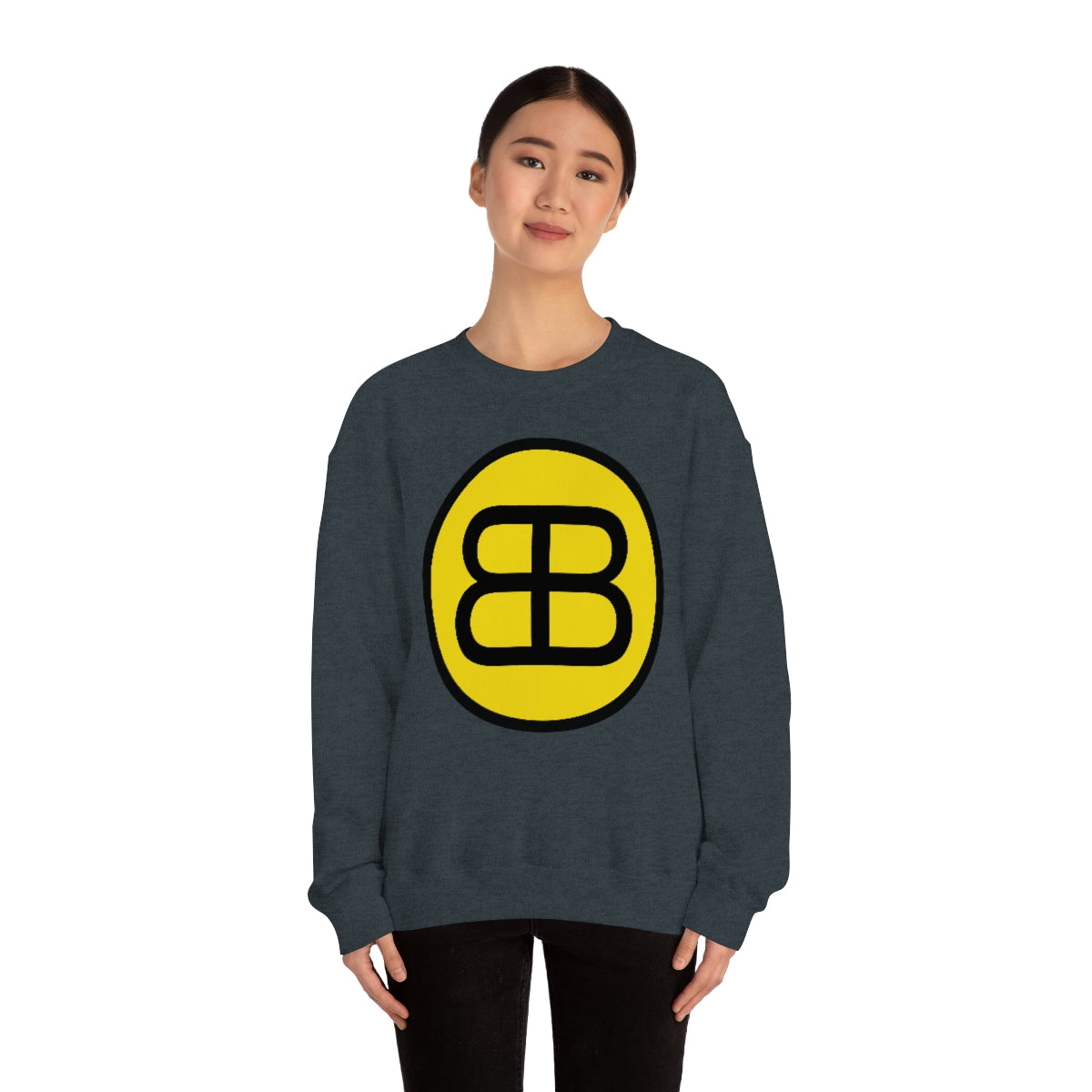 BB - Blue Blaze Irregulars Sweatshirt