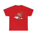Pork Chop Express Tee