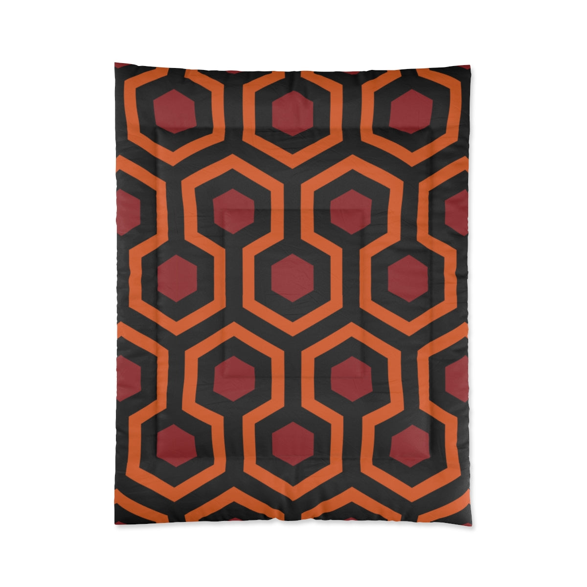 Shining - Overlook Hotel Comforter