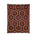 Shining - Overlook Hotel Comforter