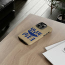 FF - Blue Sun Phone Case