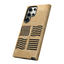 FE - Stones Phone Case