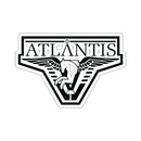 SG - Atlantis Stickers
