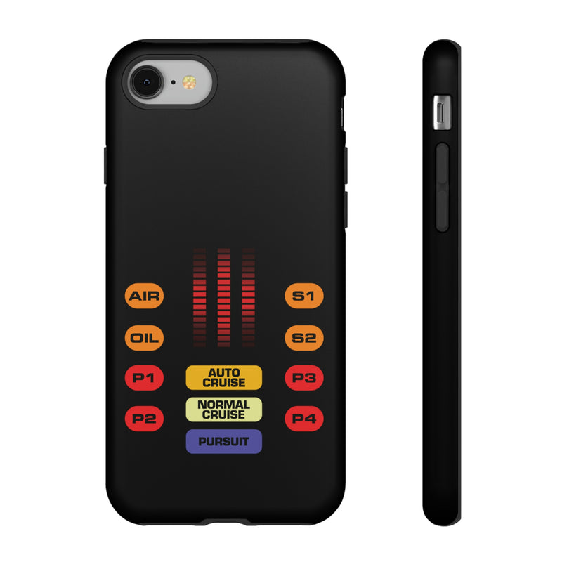 KR - KITT Phone Case