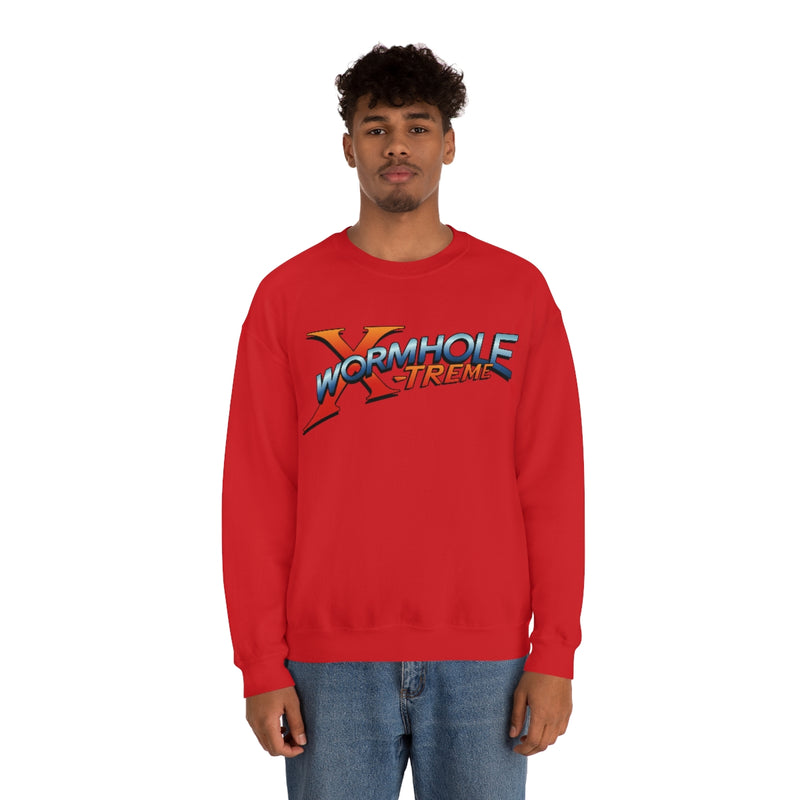 SG - Wormhole Sweatshirt