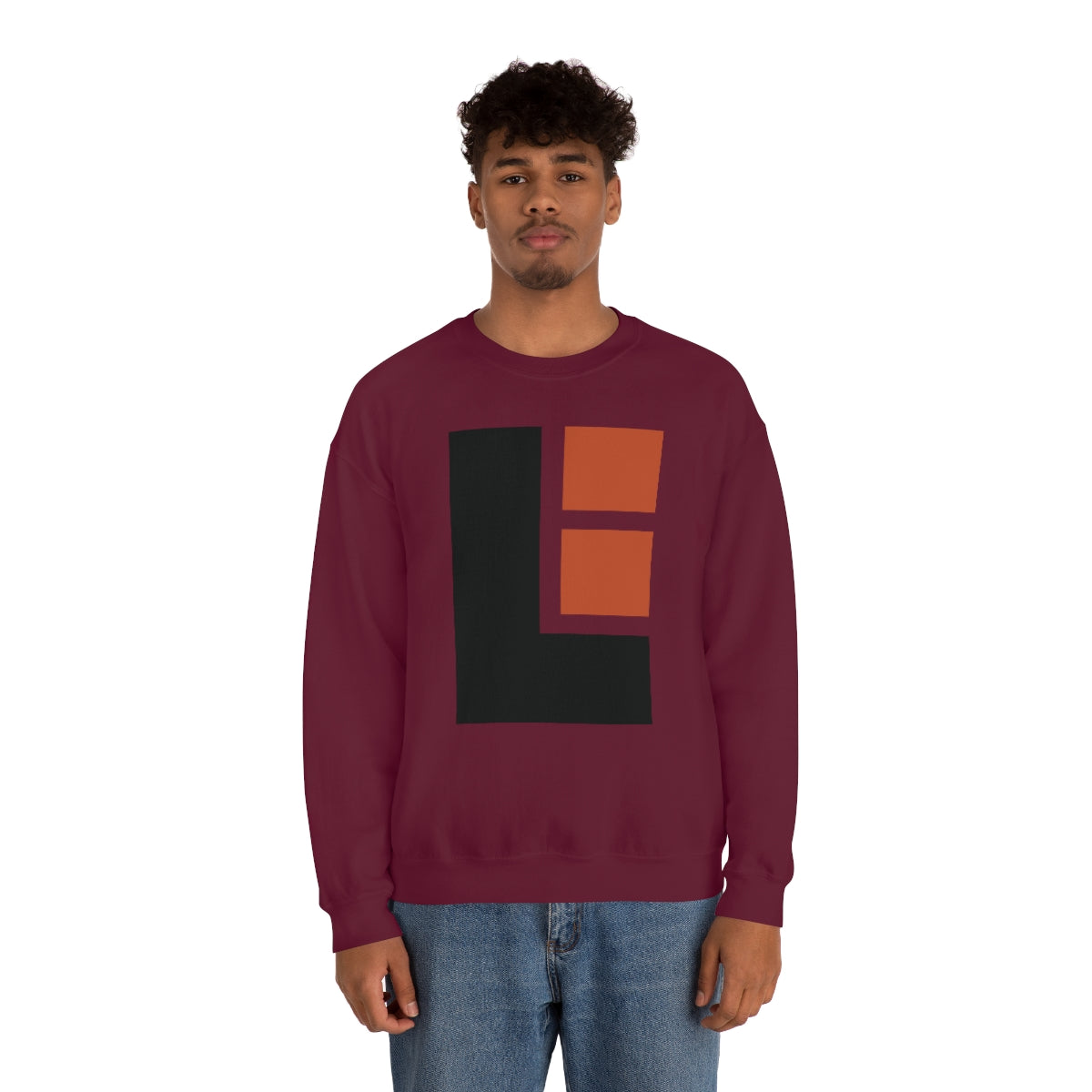 Lunar Industries #2 Sweatshirt