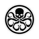 HYDRA Stickers