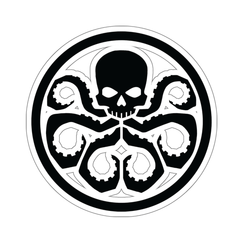 HYDRA Stickers