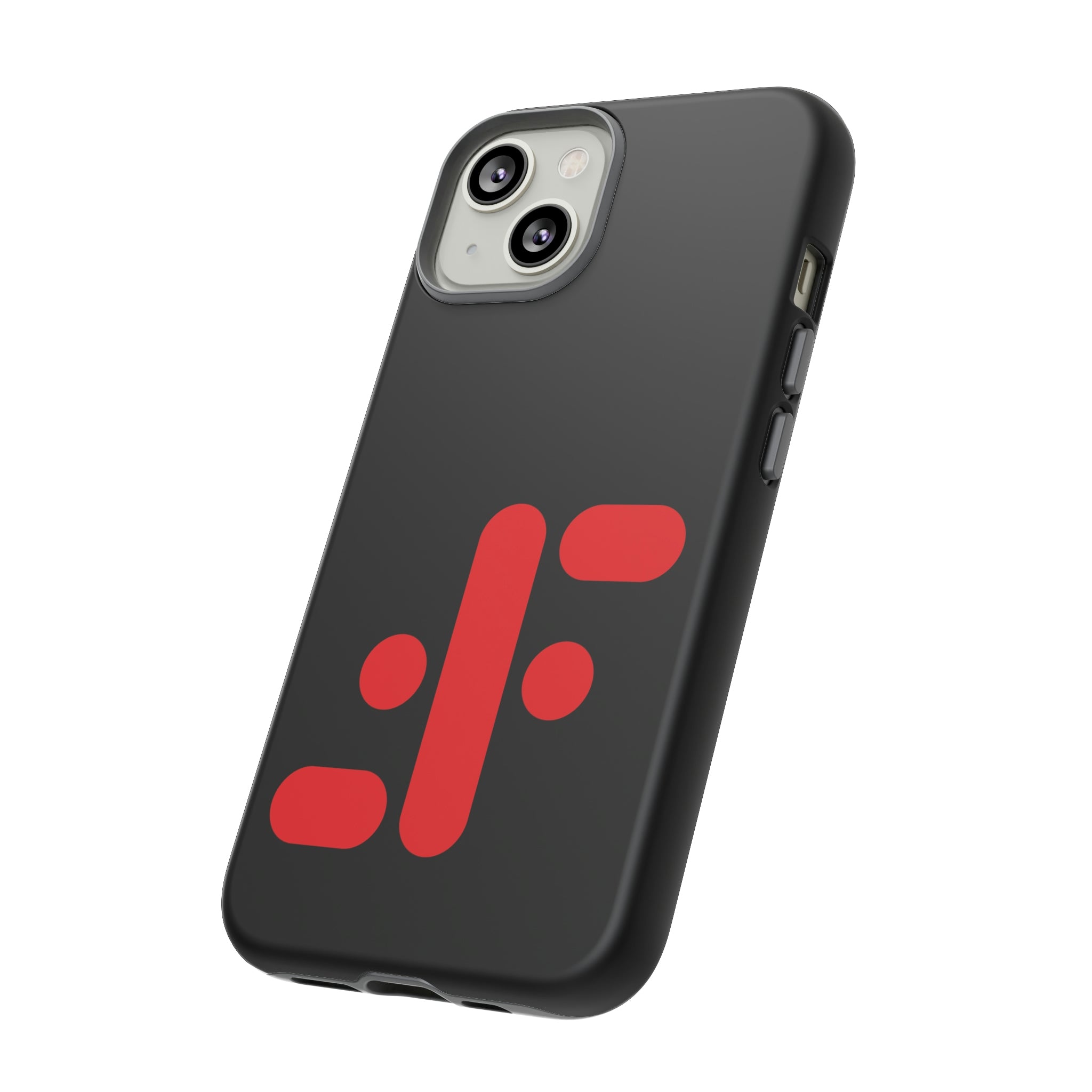 Visitors Phone Case