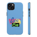 BTTF - 80s Phone Case