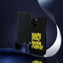 BB - Hong Kong Cavaliers Phone Case