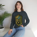 Castle Bravo Hex Sweatshirt