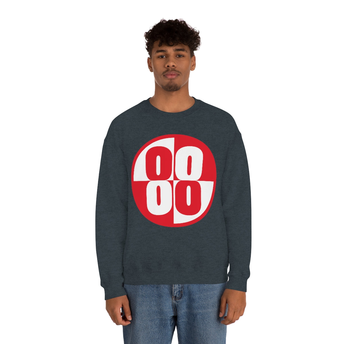 BB - 88 Sweatshirt