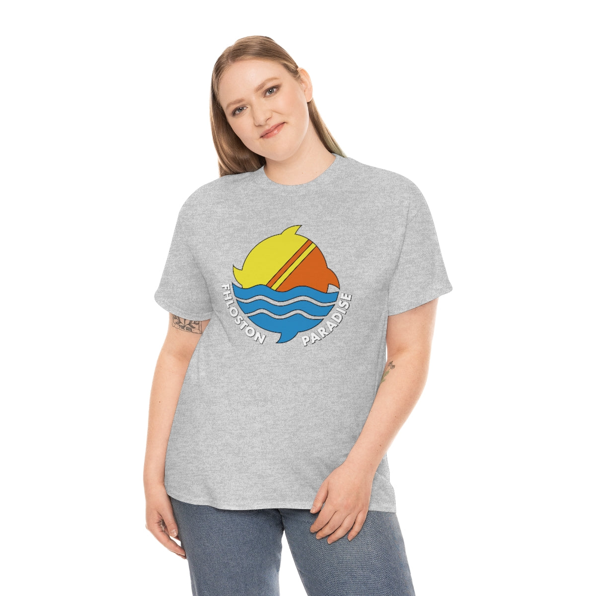 FE - Fhloston Paradise Tee