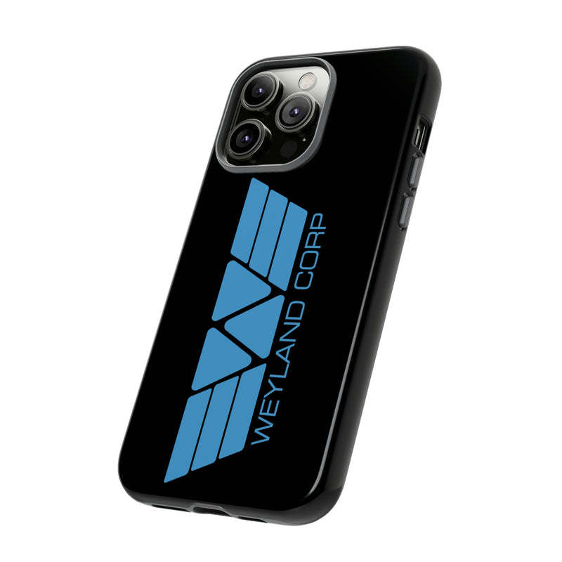 Weyland Corp Phone Case