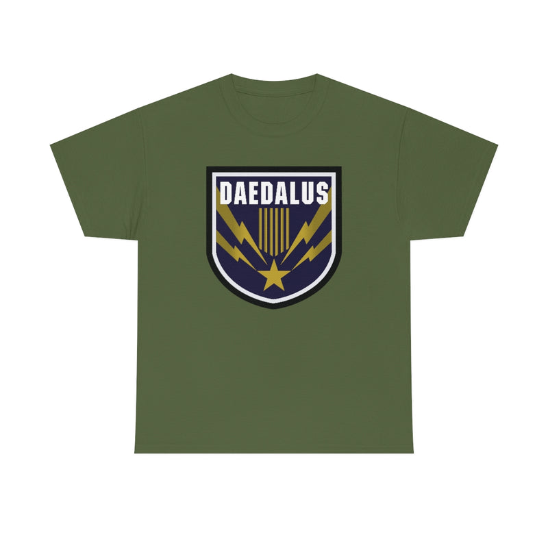 SG - USS DAEDALUS Tee