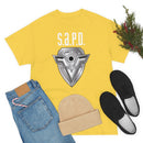 Demolition SAPD Tee