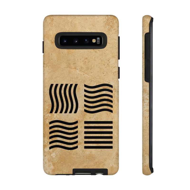 FE - Stones Phone Case